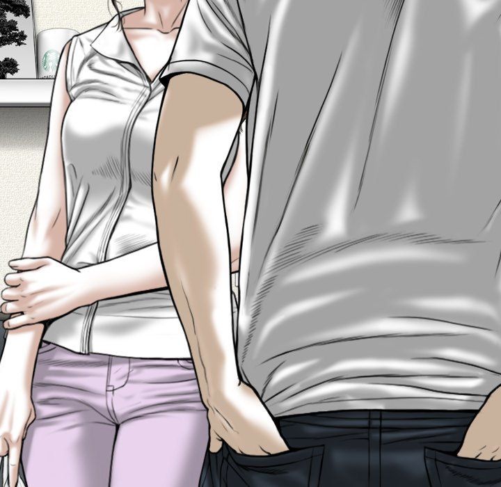 Only You Manhwa - Chapter 25 Page 116