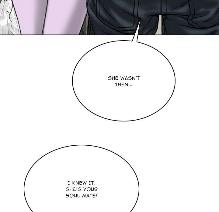 Only You Manhwa - Chapter 25 Page 117