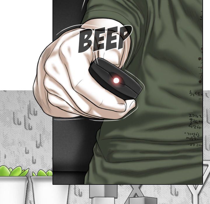 Only You Manhwa - Chapter 25 Page 129