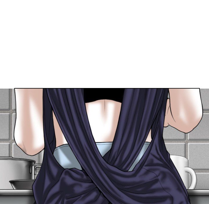 Only You Manhwa - Chapter 25 Page 133