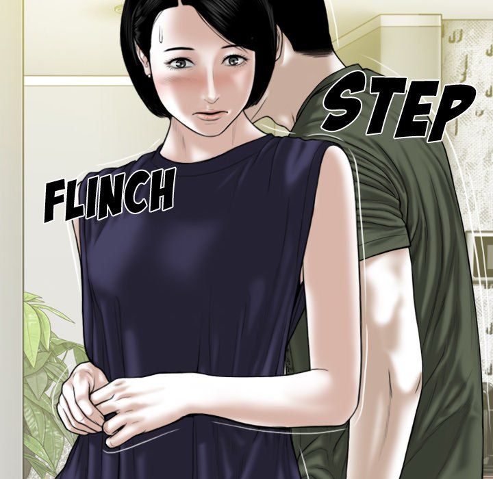 Only You Manhwa - Chapter 25 Page 136