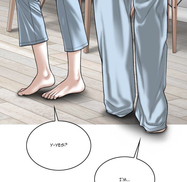 Only You Manhwa - Chapter 25 Page 140