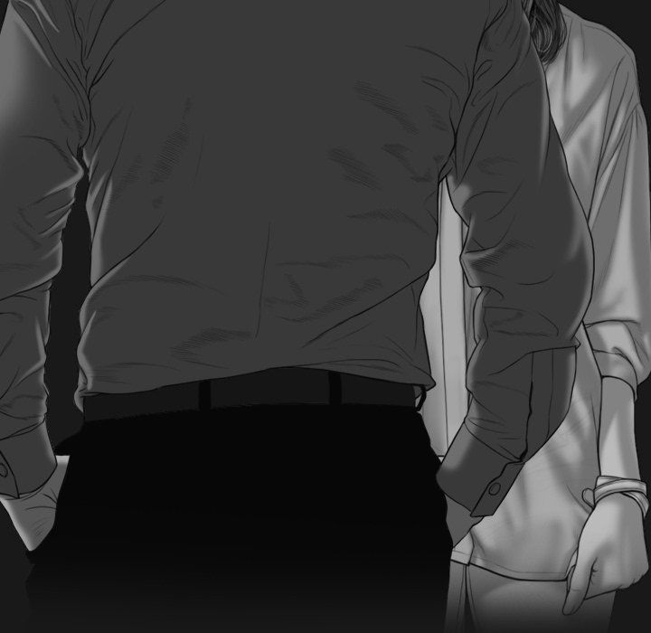 Only You Manhwa - Chapter 25 Page 154