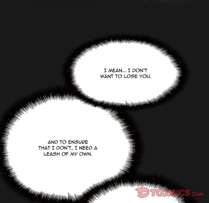 Only You Manhwa - Chapter 25 Page 155