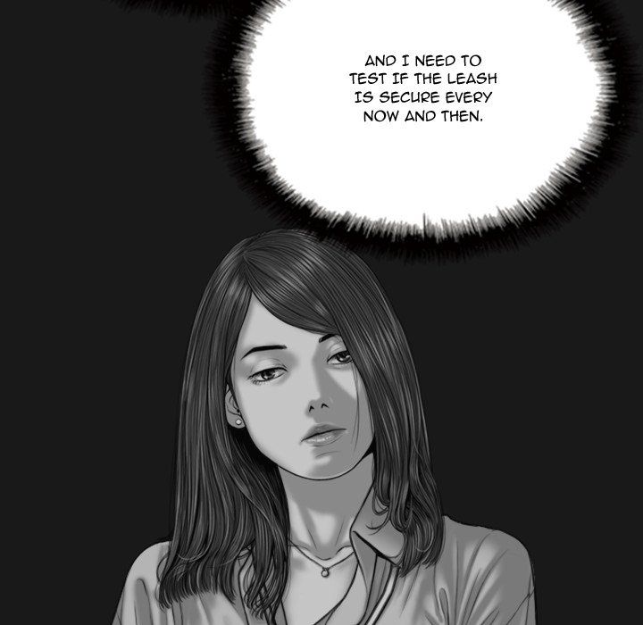 Only You Manhwa - Chapter 25 Page 156