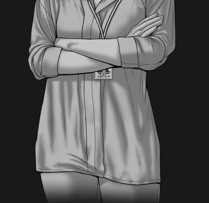 Only You Manhwa - Chapter 25 Page 157