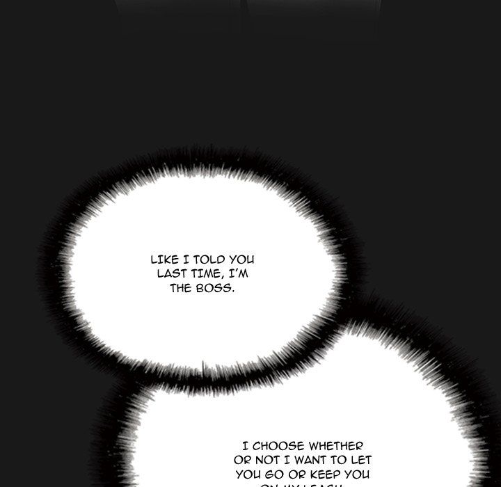Only You Manhwa - Chapter 25 Page 158