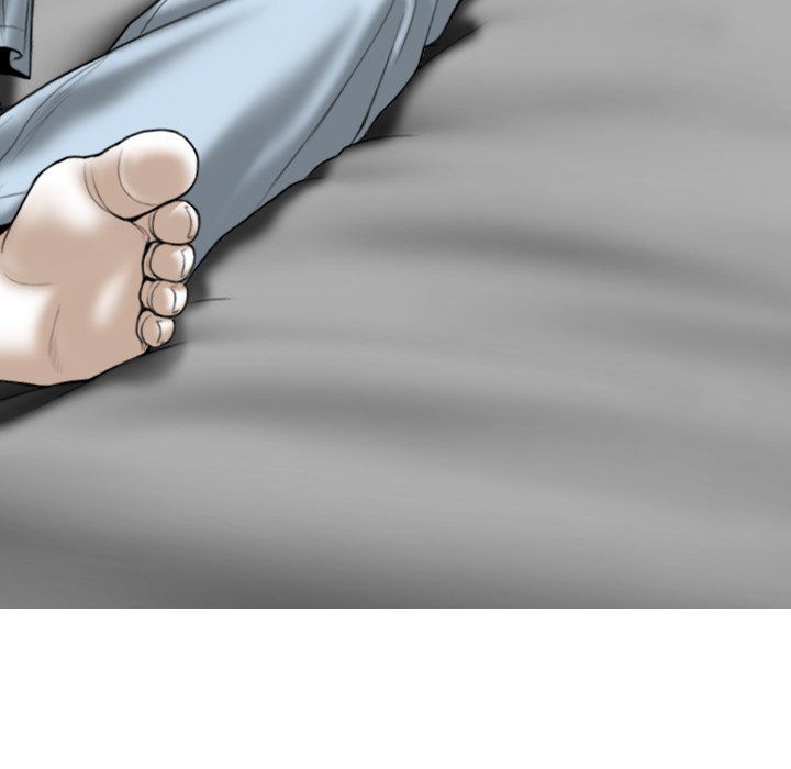 Only You Manhwa - Chapter 25 Page 165