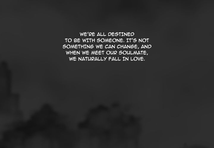 Only You Manhwa - Chapter 1 Page 1