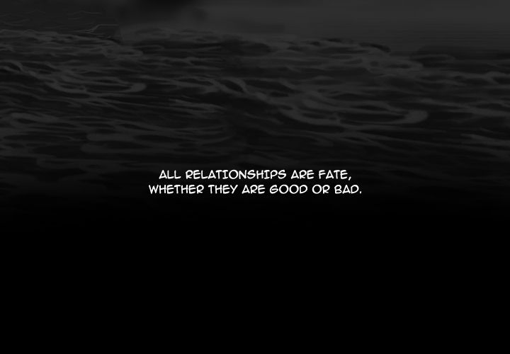 Only You Manhwa - Chapter 1 Page 3