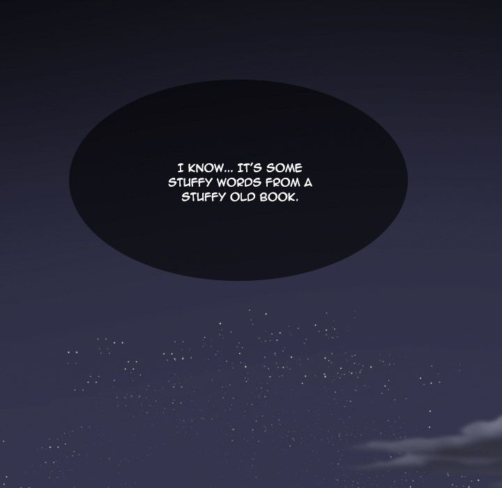 Only You Manhwa - Chapter 1 Page 8