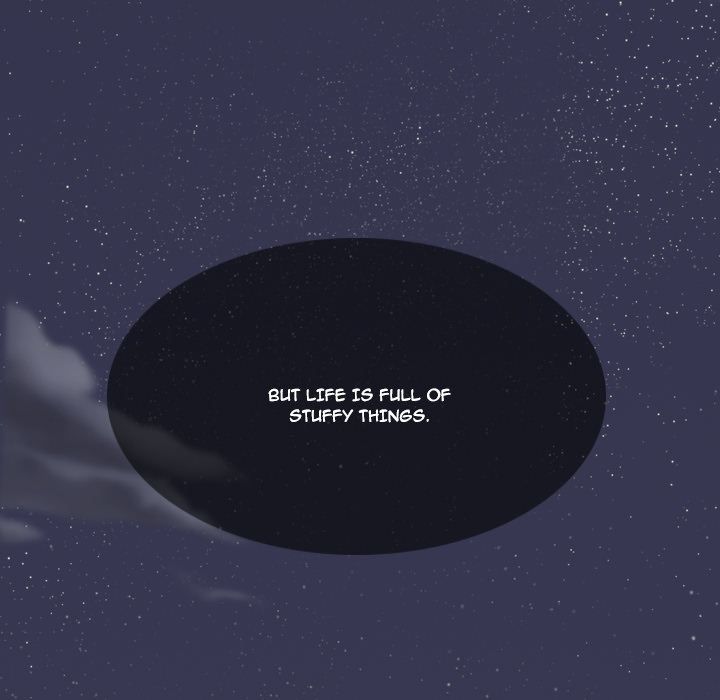 Only You Manhwa - Chapter 1 Page 9