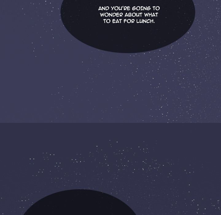 Only You Manhwa - Chapter 1 Page 12