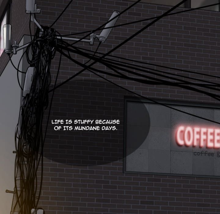 Only You Manhwa - Chapter 1 Page 16