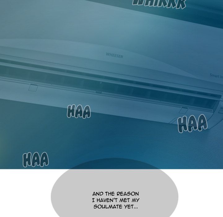 Only You Manhwa - Chapter 1 Page 22