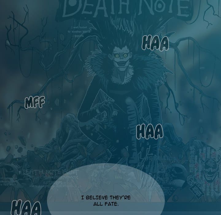 Only You Manhwa - Chapter 1 Page 26