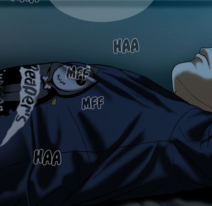 Only You Manhwa - Chapter 1 Page 27