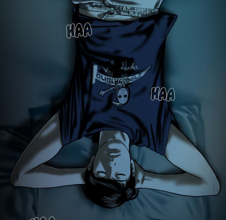 Only You Manhwa - Chapter 1 Page 31