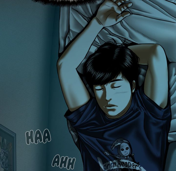 Only You Manhwa - Chapter 1 Page 41