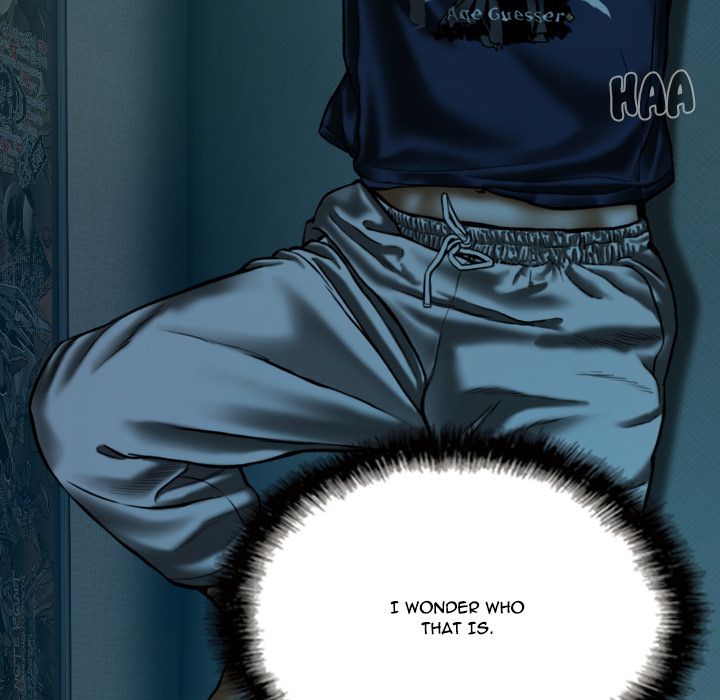 Only You Manhwa - Chapter 1 Page 42