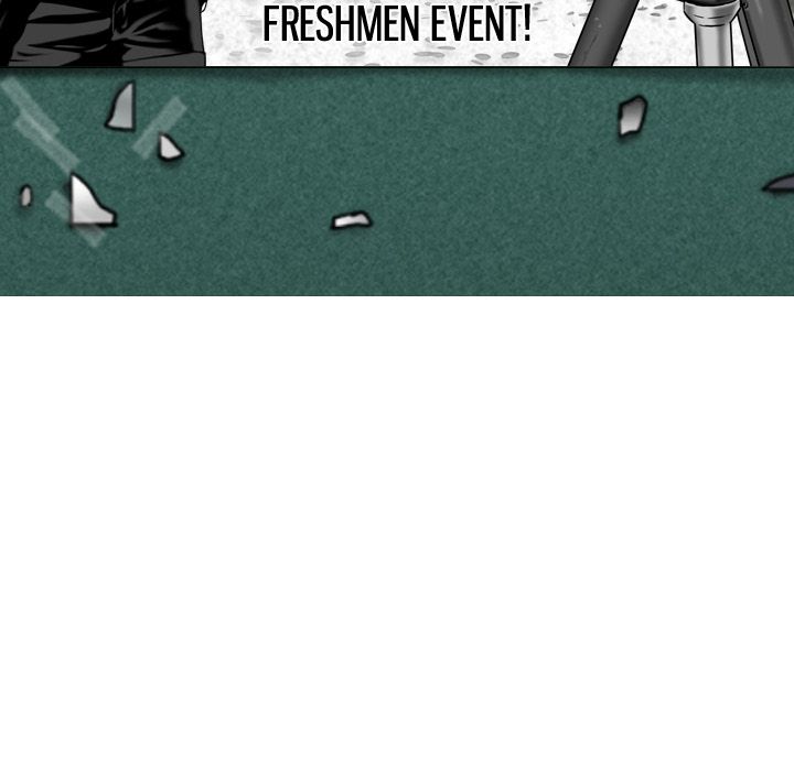 Only You Manhwa - Chapter 1 Page 123