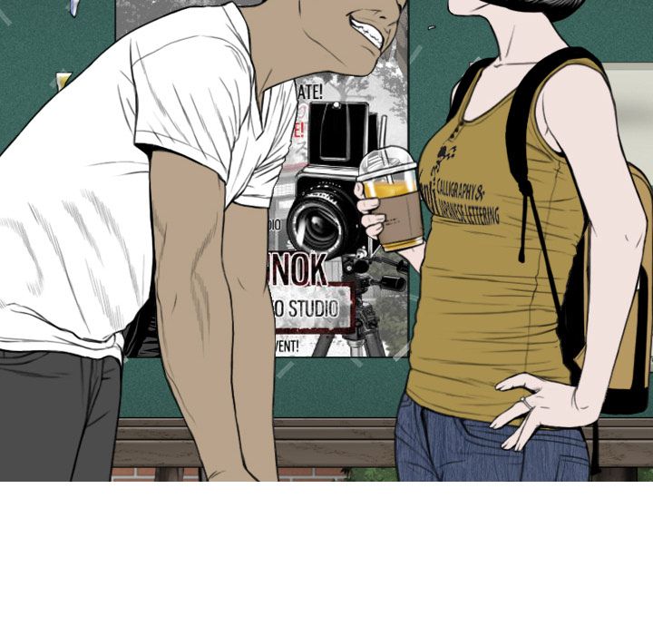 Only You Manhwa - Chapter 1 Page 136