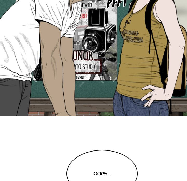 Only You Manhwa - Chapter 1 Page 139