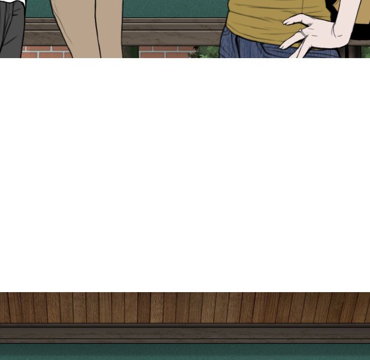 Only You Manhwa - Chapter 1 Page 141