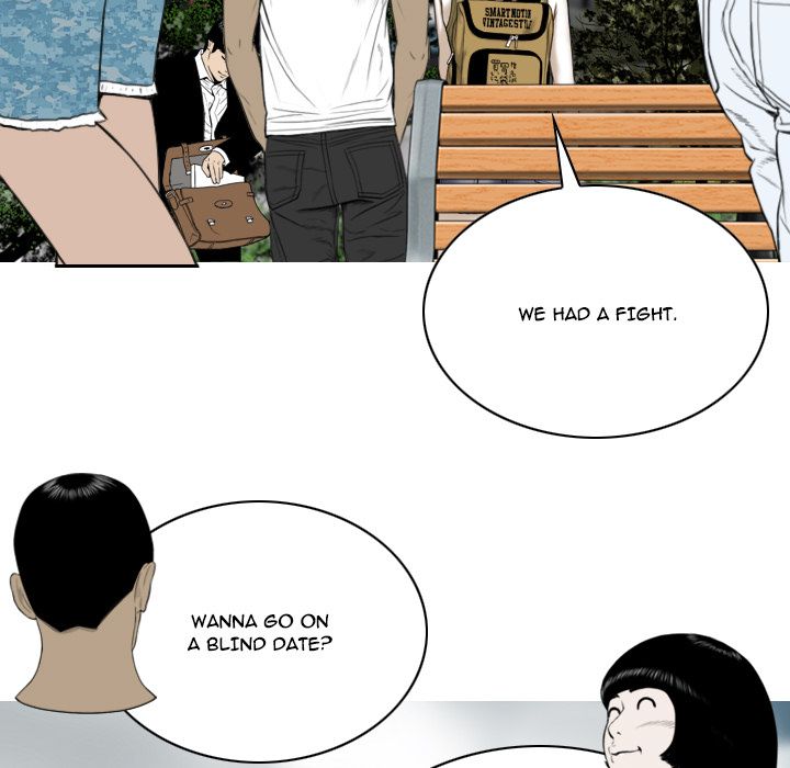 Only You Manhwa - Chapter 1 Page 149