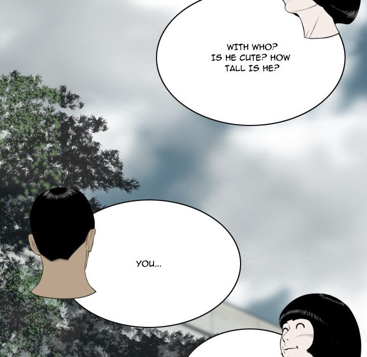 Only You Manhwa - Chapter 1 Page 150