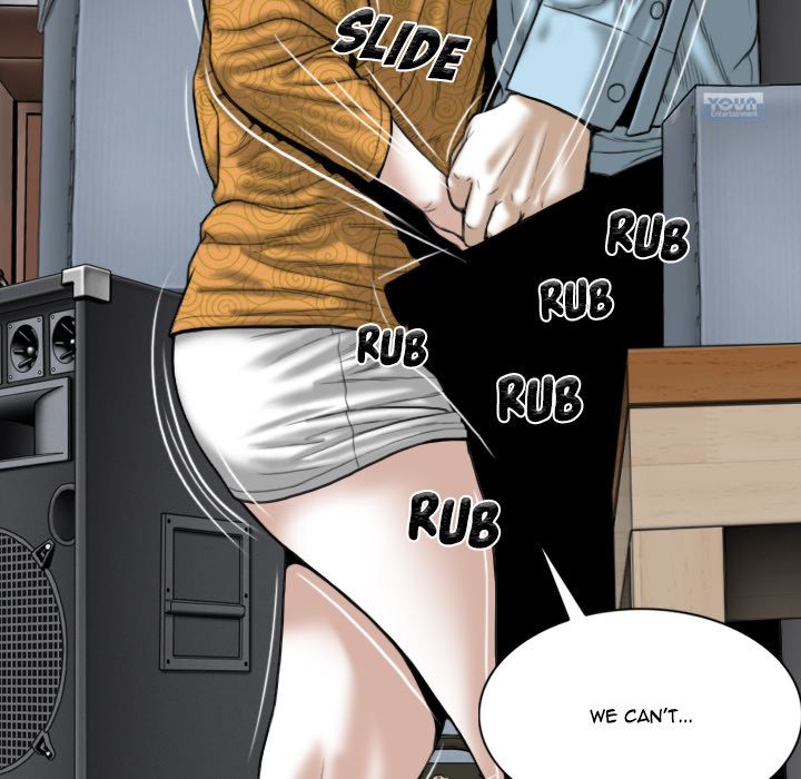 Only You Manhwa - Chapter 1 Page 157