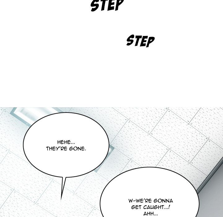 Only You Manhwa - Chapter 1 Page 176