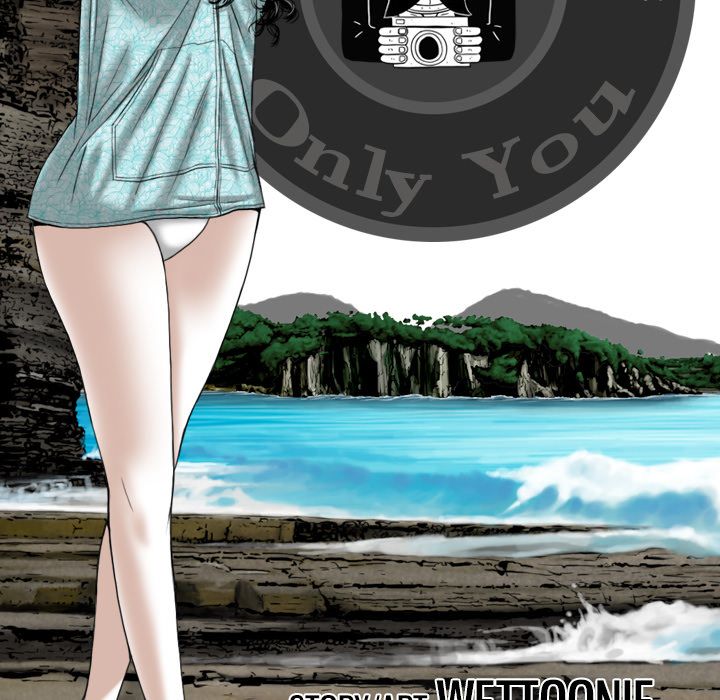 Only You Manhwa - Chapter 1 Page 210