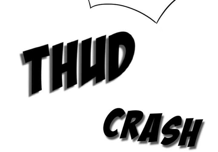 Only You Manhwa - Chapter 11 Page 1