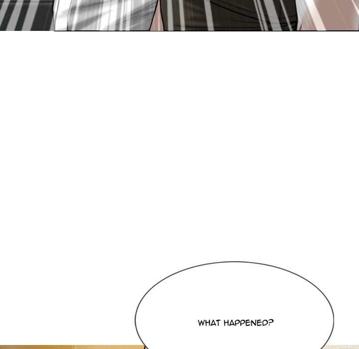 Only You Manhwa - Chapter 11 Page 6
