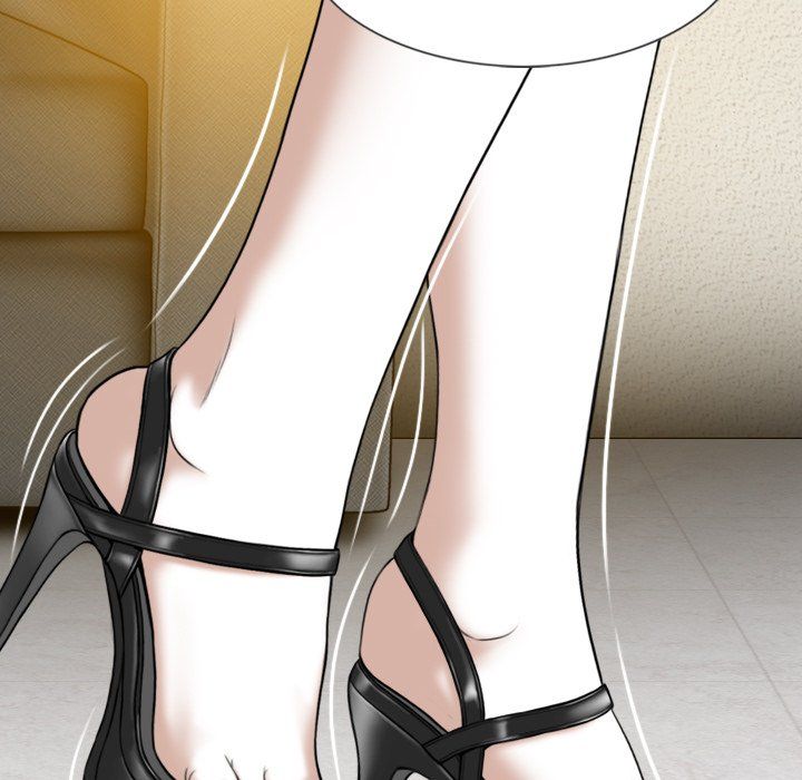 Only You Manhwa - Chapter 11 Page 7