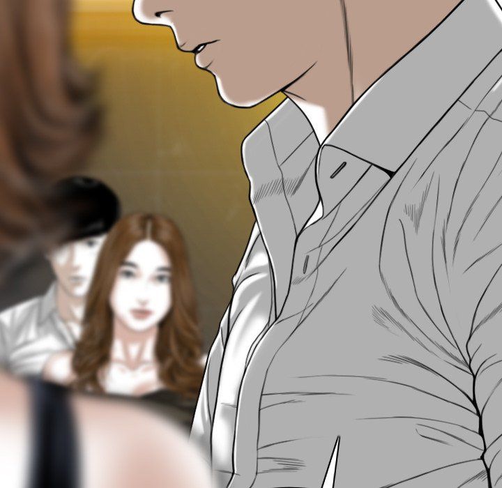 Only You Manhwa - Chapter 11 Page 24