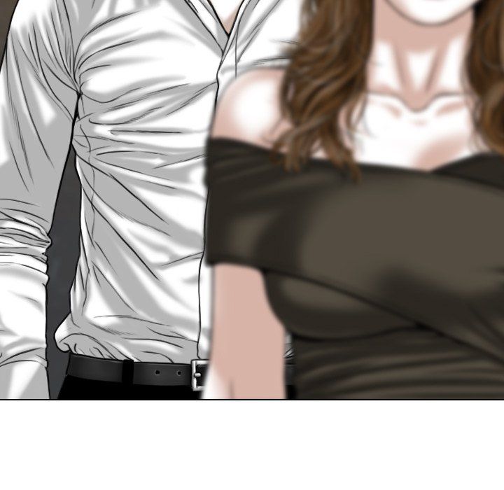 Only You Manhwa - Chapter 11 Page 30