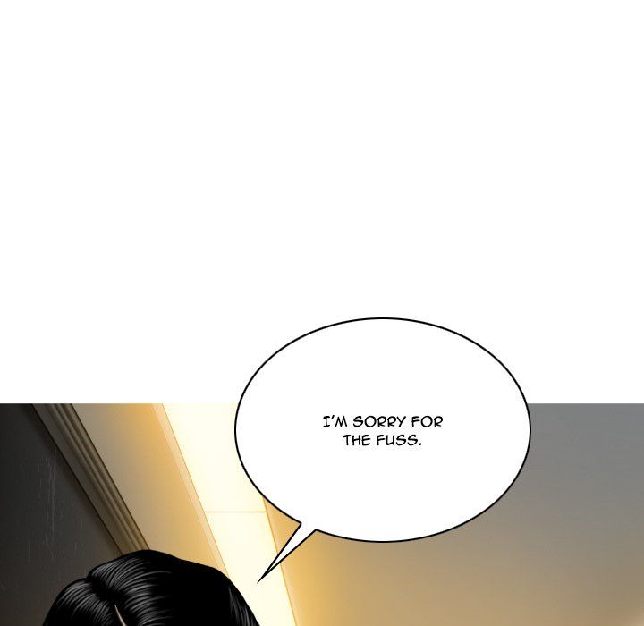 Only You Manhwa - Chapter 11 Page 31