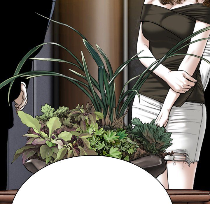 Only You Manhwa - Chapter 11 Page 35