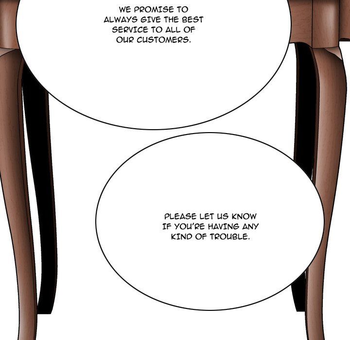 Only You Manhwa - Chapter 11 Page 36