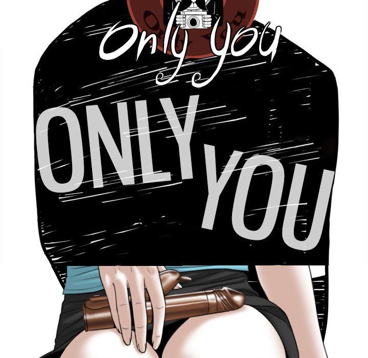 Only You Manhwa - Chapter 11 Page 38