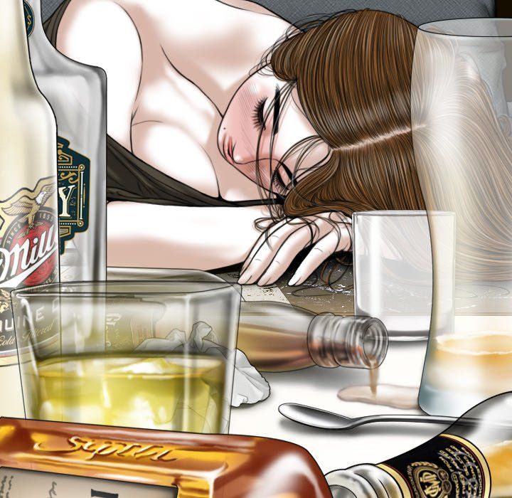 Only You Manhwa - Chapter 11 Page 45