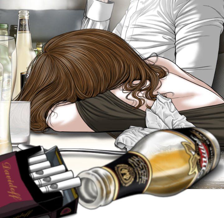 Only You Manhwa - Chapter 11 Page 48