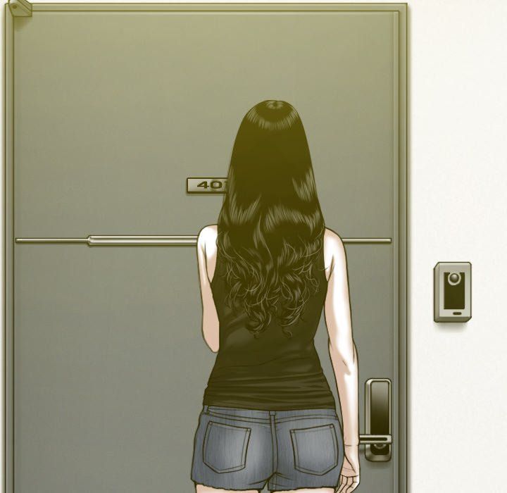 Only You Manhwa - Chapter 11 Page 53