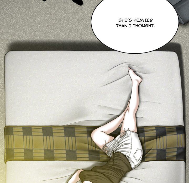 Only You Manhwa - Chapter 11 Page 61