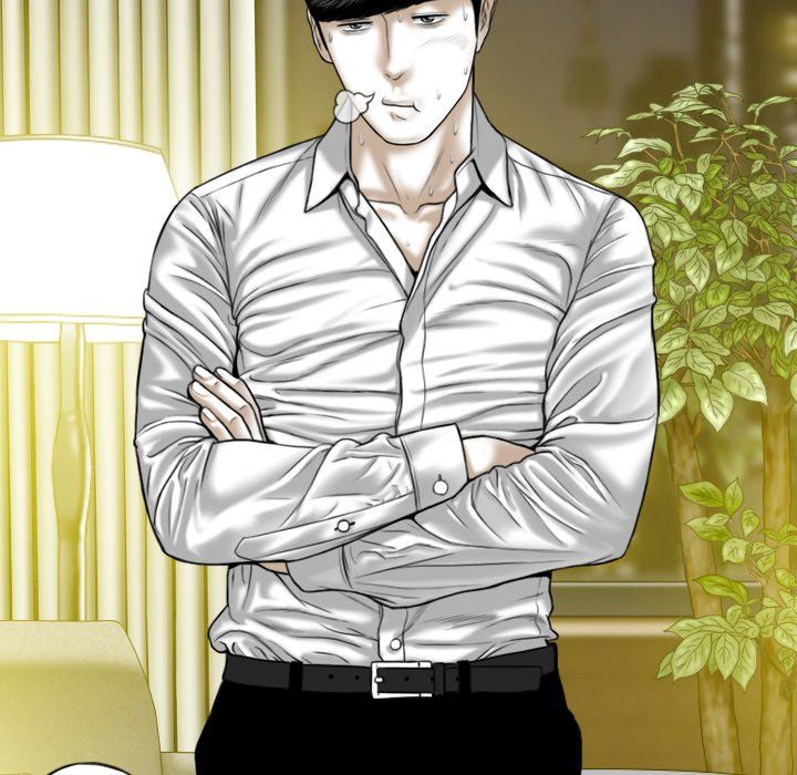 Only You Manhwa - Chapter 11 Page 64