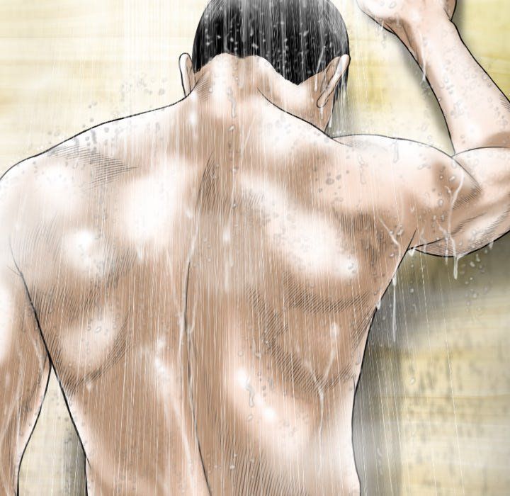 Only You Manhwa - Chapter 11 Page 94