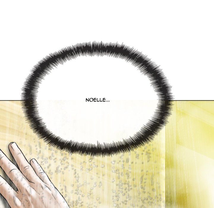 Only You Manhwa - Chapter 11 Page 96