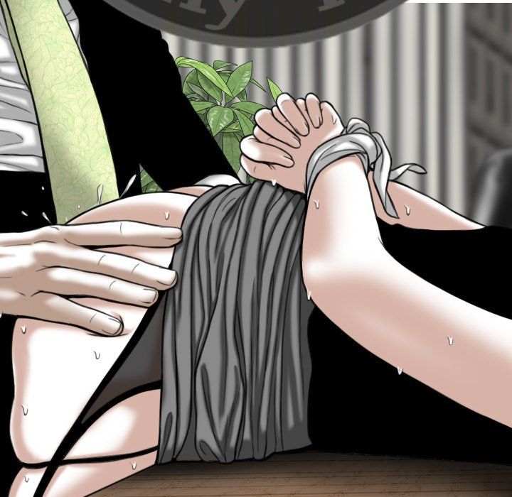 Only You Manhwa - Chapter 11 Page 196